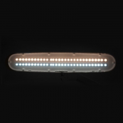 Lampa Warsztatowa LED Regulowana – ELEGANTE 801-TL